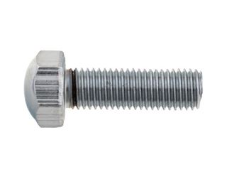 Bolt krom 5/16 UNF