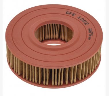 Luftfilter enkel Mini med HS2