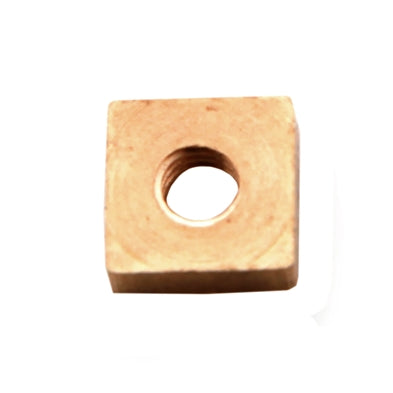NUT CHASSIS PLATE-