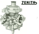Zenith / Stromberg