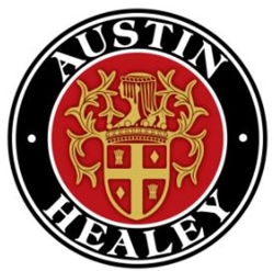 Austin Healey