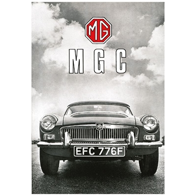 MGC + GT håndbog