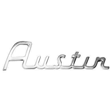 Austin emblem