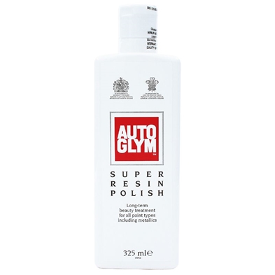 Autoglym Super Resin Polish 325 ml
