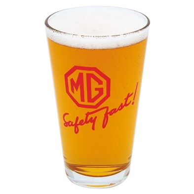 MG ølglas set m.4 glas