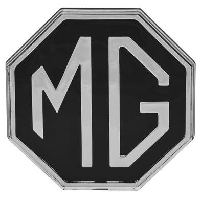 Emblem MGB bagsmæk GHN/D5 187211 til 394007