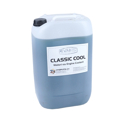 dosis optager forurening Evans Classic Cool 25L