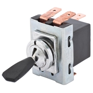 Toggle switch 1 position
