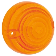 Blinklysglas orange Mini 86-00