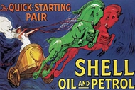 Shell Cariot