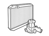 TR5 6 Kølesystem