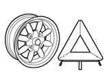 Mini Bilen Udvendig