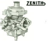Zenith Stromberg