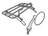TR5 6 Bilen Udvendig