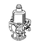 SU HIF38 Kaburator