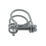 Spændbånd Clamps