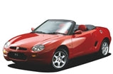 MGF MGTF