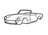 TR7 8 Pladedele