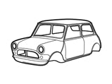 Mini Undervogn