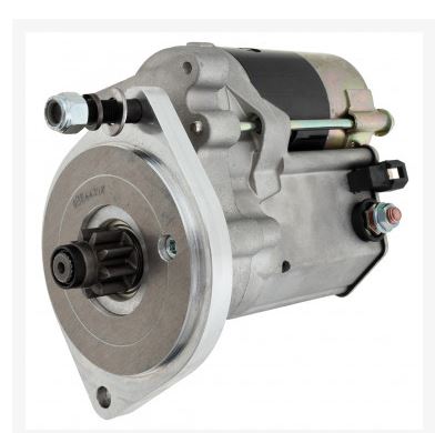 Hi Tourge starter TR5 & 6 1967-76 (1)