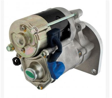 Hi Tourge starter TR5 & 6 1967-76 (2)