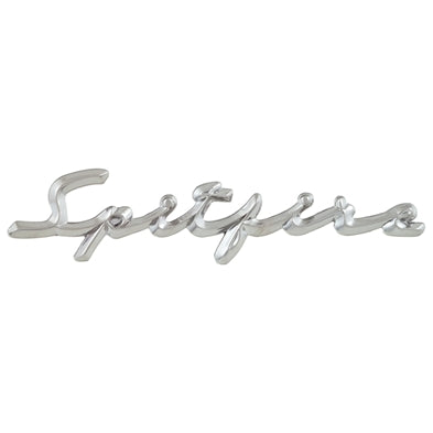 Spitfire emblem