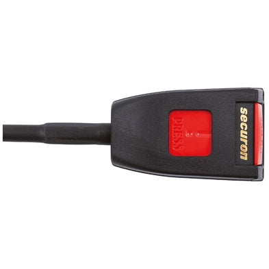 Trepunkts skikkerhedssele m oprul stilk er 30cm  (3)