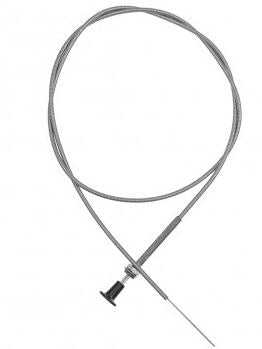 Choker kabel AH BN1-BN7 til venstre styret (2)