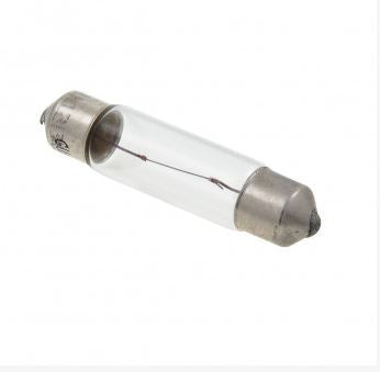 Penol pære 12V 3W.  35mm lang*
