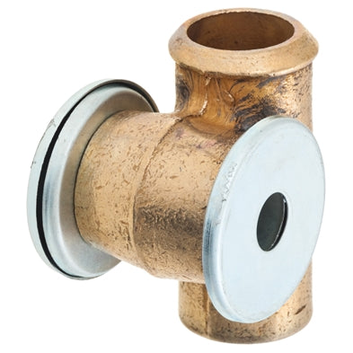 Svingtap Spitfire Venstre (2)