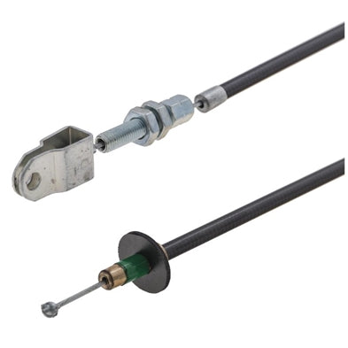 Speederkabel Spitfire MK4. 1300 LHD (1)