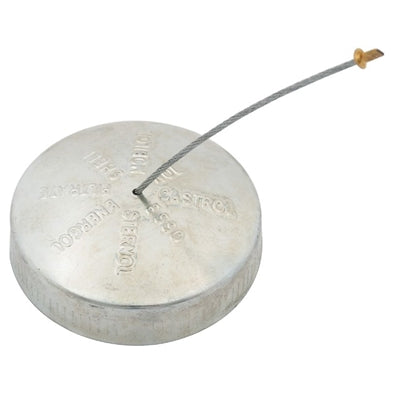 Oliepåfylkdningsdæksel 1955 til 62 (1)