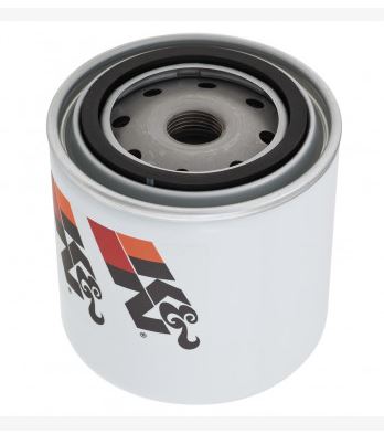K&N oliefilter - sport spin on MGB* (1)