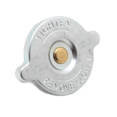 Kølerdæksel 15psi Mini, MGB 76-80 mfl* (1)