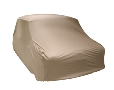 Carcover udendørs kaki til Mini op til 2000 * (1)