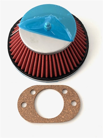 K&N look alike luftfilter HIF44 (1)