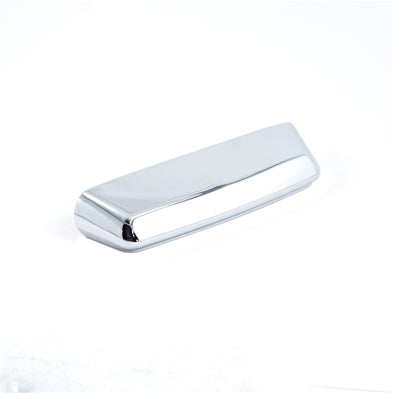 Nummer plade krom hus Mini Mk3 -2000 (1)