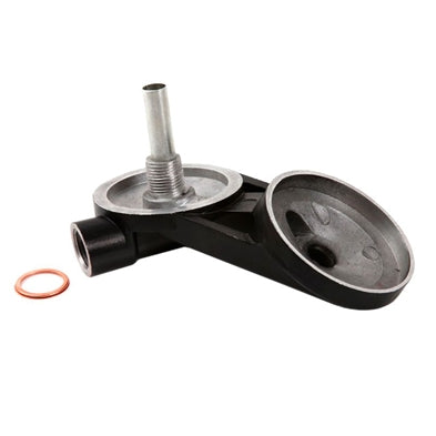 Adaptor til oliefilter MGB