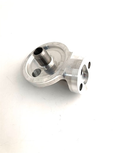 Adapter oliefilter "Race" Mini efter 1992 (1)