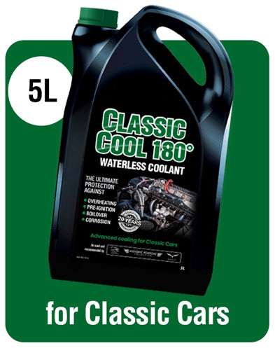 Hawk Classic Cool 5L