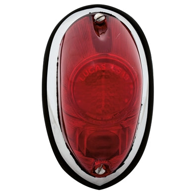 Baglygte Lucas L549 TR. MGA. Sprite. osv (2)