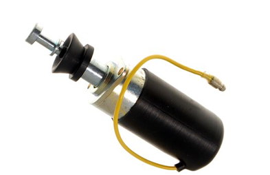 Magnetventil / solonoid overgear type A&D*