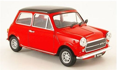 Mini Cooper 1300 1:24