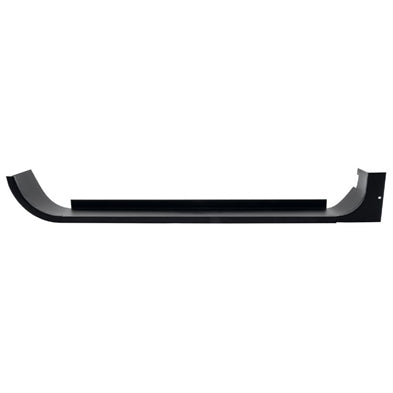 Dør MGB nederste rep stykke RH (1)