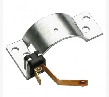 HORN-BRUSH 72-76