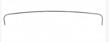 MOULDING GRILLE UPPR