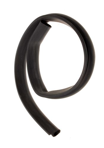 Gummilliste dørrude mod forrude Spitfire TR4,250,6 (1)