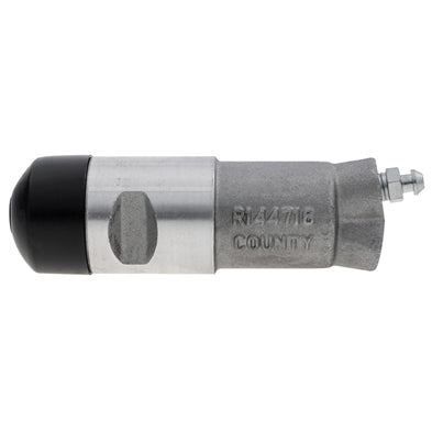 Kobling slavecylinder alu Spitfire Mk 2- 4, Herald (2)