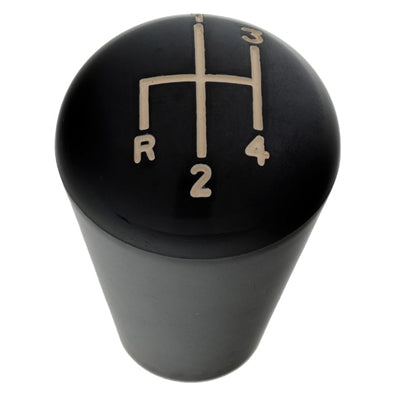 Gear Knop MGA 1962-67 (2)