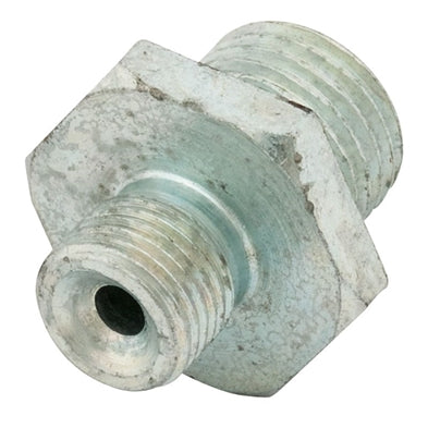 Adaptor omløber til olieslange (2)